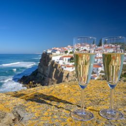 City break w Lizbonie 🇵🇹☀️ 3 dni w stolicy Portugalii za 959 PLN