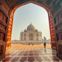 Komfortowo i z bagażem do Indii 🇮🇳🧳 Nowe Delhi z Qatar Airways od 1970 PLN ♥️