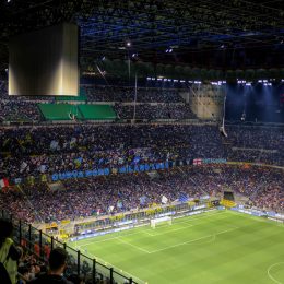 Ostatni w tym sezonie🚨 Leć na Inter Miediolan za 391 PLN ✈️ +🎟️⚽