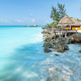 Warto‼️🔥😍 Zanzibar last minute z wielu europejskich miast od 1259 PLN 😱🌴
