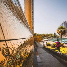 City break w Dubaju 🏙️🌴 4* hotel Golden Tulip z basenem za 2545 PLN
