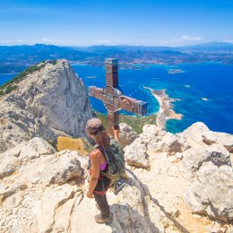 Ferie na Sardynii 💚🤍❤️ Loty oraz noclegi w ⭐⭐⭐⭐ hotelu Holiday Inn za 1079 PLN