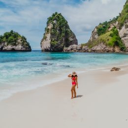 Bali na rozpoczęcie sezonu za 2441 PLN ☀️🌴 Loty + ⭐⭐⭐⭐ hotel z basenem 💦👙