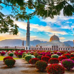 Tanie loty Pegasus Airlines ✈️ Kuwejt, Arabia Saudyjska, Oman, Kirgistan i Pakistan od 563 PLN 😍