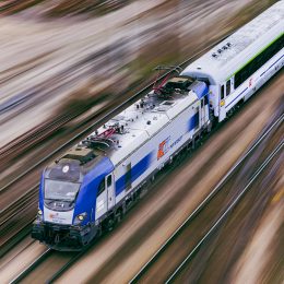 To już pewne. PKP uruchamia bezpośrednią trasę do Chorwacji