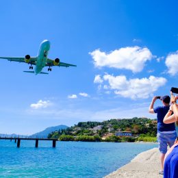 Plażowanie bez dzieci 👒✈️ Grecja 18+ w czerwcu od 1599 PLN