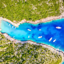 Grecki urlop na Zakintos 🏝️🌊 Tydzień w hotelu przy plaży za 1098 PLN ☀️😎