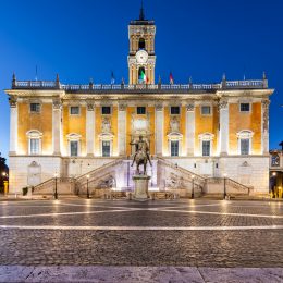 Wycieczka do Rzymu za 699 PLN 🏛️🍕 Okołoweekendowe 3 dni w Wiecznym Mieście 😍