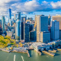 SUPER🔥 Loty do Nowego Jorku od 1281 PLN🗽🤩✈️ Wiosną i na majówkę 😎