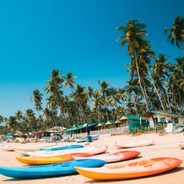 Stambuł i Goa za 1297 PLN 🔥⚡ Egzotyka na wyciągnięcie ręki i w supercenie 👋☀️🌴