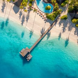 Obniżka w Air Arabia 🔥 ZEA za 1173 PLN, Malediwy, Tajlandia, Sri Lanka od 2289 PLN❗