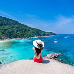 Tajlandia w sezonie za 3495 PLN ☀️🌴 Bezpośrednie loty (z bagażem) na Phuket + 14 noclegów w 5* hotelu 🌊😍