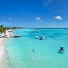 Leć na Karaiby od 1769 PLN 😍🌴 Tanie bilety na Barbados 🇧🇧