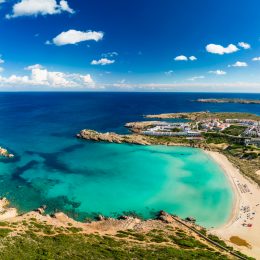 Super 🔥 Majówka na Majorce za 1286 PLN 😍 Loty (nie low-cost) i 7 noclegów w hotelu z basenem 😎