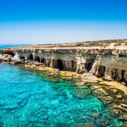 🔥 MEGA 🔥 Przedłużony weekend na Cyprze od 391 PLN 😍