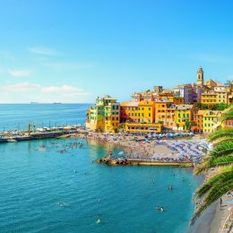 City break w Genui 🇮🇹 3 dni w 4* hotelu za 749 PLN 😍