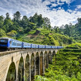 Czarterowe loty (z dużym bagażem) do Sri Lanki za 2499 PLN ✈️🧳🎒