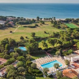 Włoski raj w Kalabrii 🌊☀️ All inclusive i 4* hotel z dostępem do plaży za 2426 PLN