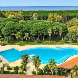 All inclusive w słonecznej Kalabrii 🏖️🍹 4* hotel z basenem za 2607 PLN
