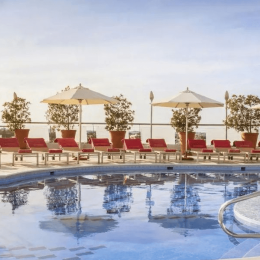 Futurystyczny Dubaj w opcji all inclusive 🏙️🌴 ⭐⭐⭐⭐ Towers Rotana za 3258 PLN