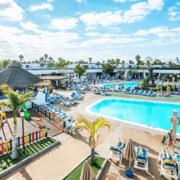 Lanzarote z największym aquaparkiem na wyspie 🏊‍♂️🌴 All inclusive za 2599 PLN
