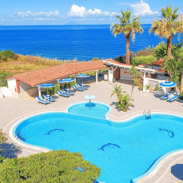 Dolce vita latem w miejscu, gdzie dociera najmniej turystów ☀️😎 Tydzień nad Morzem Tyrreńskim za 2499 PLN 🌊⛱