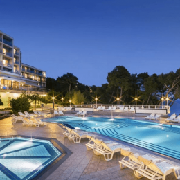 Chorwacki raj 🌊🏨 Półwysep Pelješac z 4* hotelem przy plaży za 1664 PLN