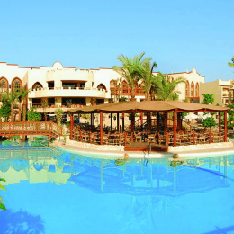 Egipt all inclusive w 5* hotelu z 8 basenami 🏊‍♂️🌴 Wakacyjne 7 nocy za 2389 PLN