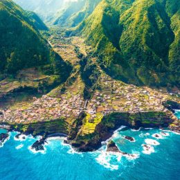 Nadal dostępne❗😍 Piękna Madera 💚 lub nieodkryta La Palma 🌊 Loty Lufthansą od 649 PLN ✈