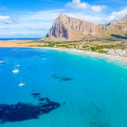 La dolce vita w najlepszym wydaniu 😎☀️ Wakacje na Sycylii za 1074 PLN 🌊🍋