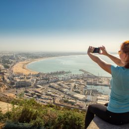 Słoneczne Maroko w lutym 🌞🏖️ Loty do Agadiru z Warszawy i hotel za 759 PLN 😎