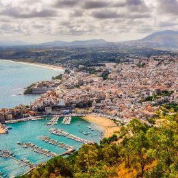 Odkryj Sycylię bez tłumów turystów 🇮🇹 Loty i 3 noclegi ze śniadaniami w Trapani za 679 PLN ☀️