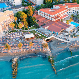 Jesienny relaks na Korfu 🏝️ 3* hotel z all inclusive przy dwóch plażach od 2299 PLN