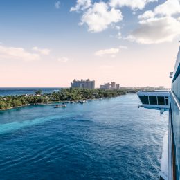 Zobacz Nowy Jork i odpocznij na Bahamach🛳️✈️ Loty z Warszawy i rejs za 4969 PLN 🍹🍺☕