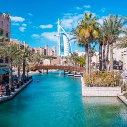 Dubaj tanio 😍🤗 Loty i noclegi w hotelu za 1276 PLN 👙🌤️🏖️