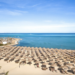 Egipt: 5* all inclusive w Hurghadzie 🌴🏊‍♀️ 7 dni nad Morzem Czerwonym za 2564 PLN