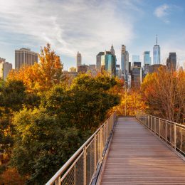 Leć do Nowego Jorku z Warszawy za 1679 PLN 😲🗽✈️