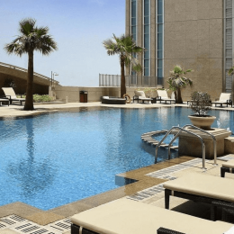 Luksusowy city break w Abu Zabi 🕌💎 Loty i pobyt w 5⭐ hotelu Sofitel za 1859 PLN