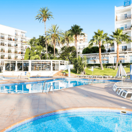 Relaks na Costa del Sol 🌞🏝️ 4* hotel w Benalmadenie za 2069 PLN 😍