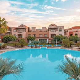Luksusowy 5* hotel z aquaparkiem w Egipcie 🏝️🏊‍♂️🌴 Tydzień z all inclusive za 2390 PLN 🍹😎