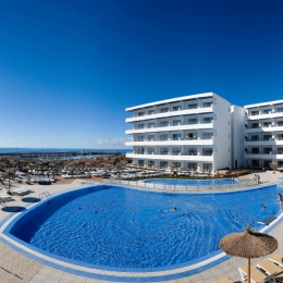 All inclusive na Teneryfie 🏝️☀️ 4* hotel z widokiem na morze za 2730 PLN
