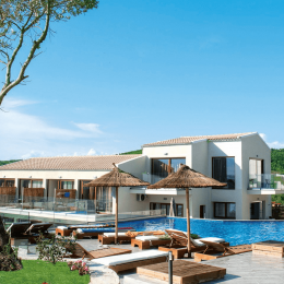 Tydzień na Korfu w 4* hotelu tylko dla dorosłych 😎😏 All inclusive za 2199 PLN 🏝️🍹