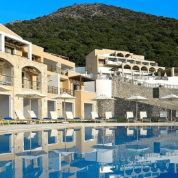 All inclusive na Krecie 🌴🍹 ⭐⭐⭐⭐⭐ luksusowy resort za 2894 PLN