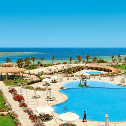 Egipskie all inclusive 