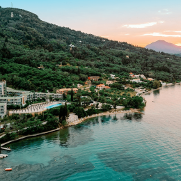 Korfu na bogato w świetnej cenie od 1999 PLN ✨💎 Luksusowe ⭐⭐⭐⭐⭐ all inclusive 🥂😎