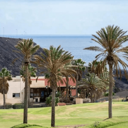 Wypad all inclusive na Fuerteventurę 🏝️🏌️‍♂️ 4* hotel przy polu golfowym za 2645 PLN