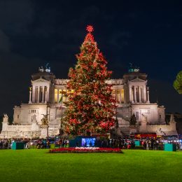 Świąteczny city break w Rzymie 🎄🏛️ Loty z Warszawy i 4⭐️ hotel za 949 PLN 🎅