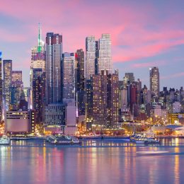 Lecisz do Nowego Jorku, śpisz w Sheratonie 🗽✨Tydzień na Manhattanie za 3217 PLN😍