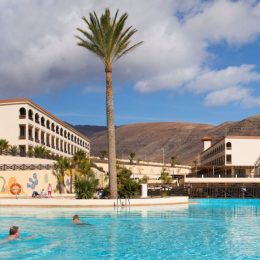 All inclusive na Fuerteventurze 🏝️😎 4* hotel z basenami za 2562 PLN