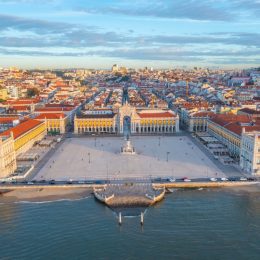 Mega❗ Piękna Portugalia za 574 PLN 🥰😍 Azory, Lizbona i Porto w jednej podróży